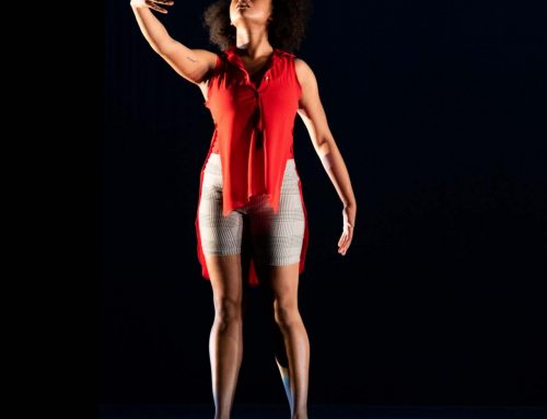 Emergency Funding for Dancers