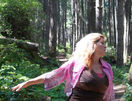 an interesting title